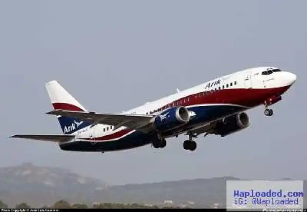 Forex Shortage Hits Airlines As $575m Get Stuck in Nigeria